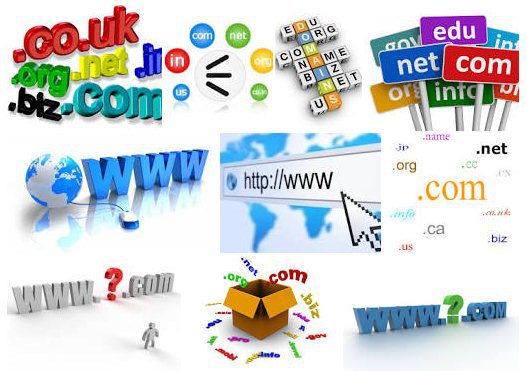 Domain Name Ideas: 8 Ways to Find a Domain Name for Your Blog or Web Site