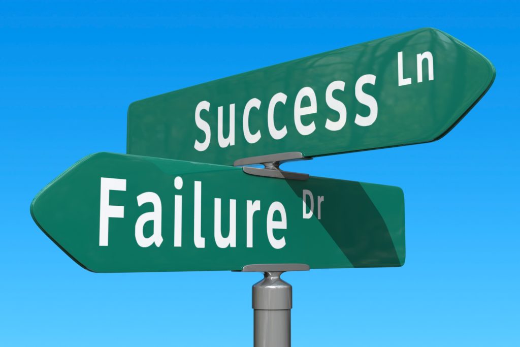 The #1 Cause of High Small Business Failure Rate (and How to Fix It)