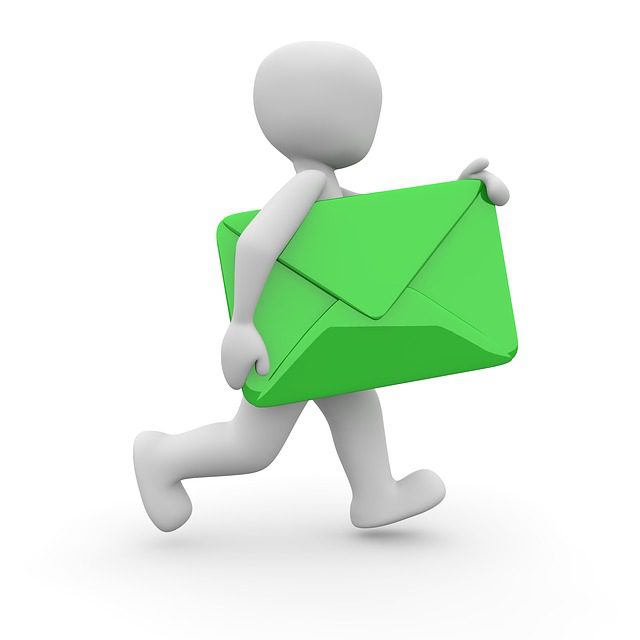 Email Marketing Campaigns Can Keep Customers Coming Back