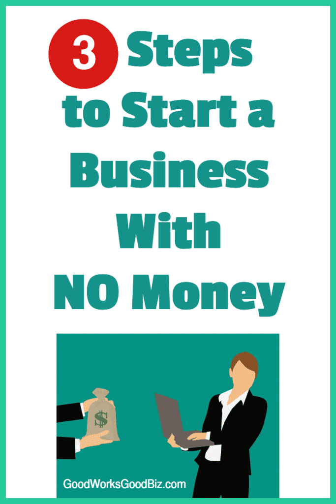 Start a Side Business With NO Money? How to Make a Living From Home