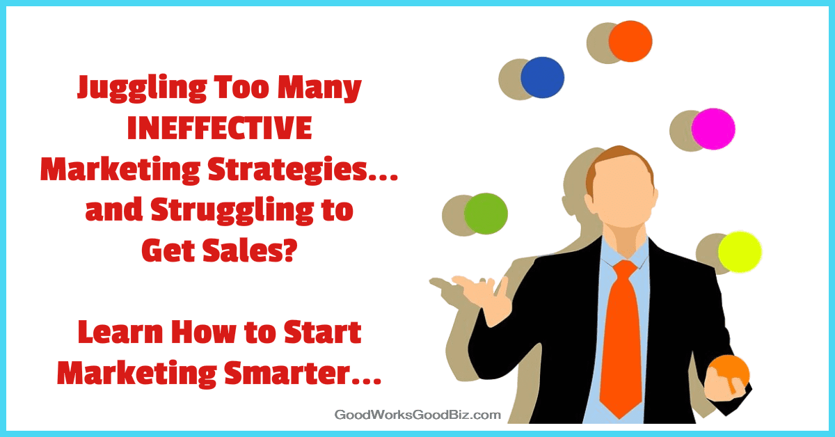 Learn Sales-Boosting Digital Marketing Techniques for Small Businesses