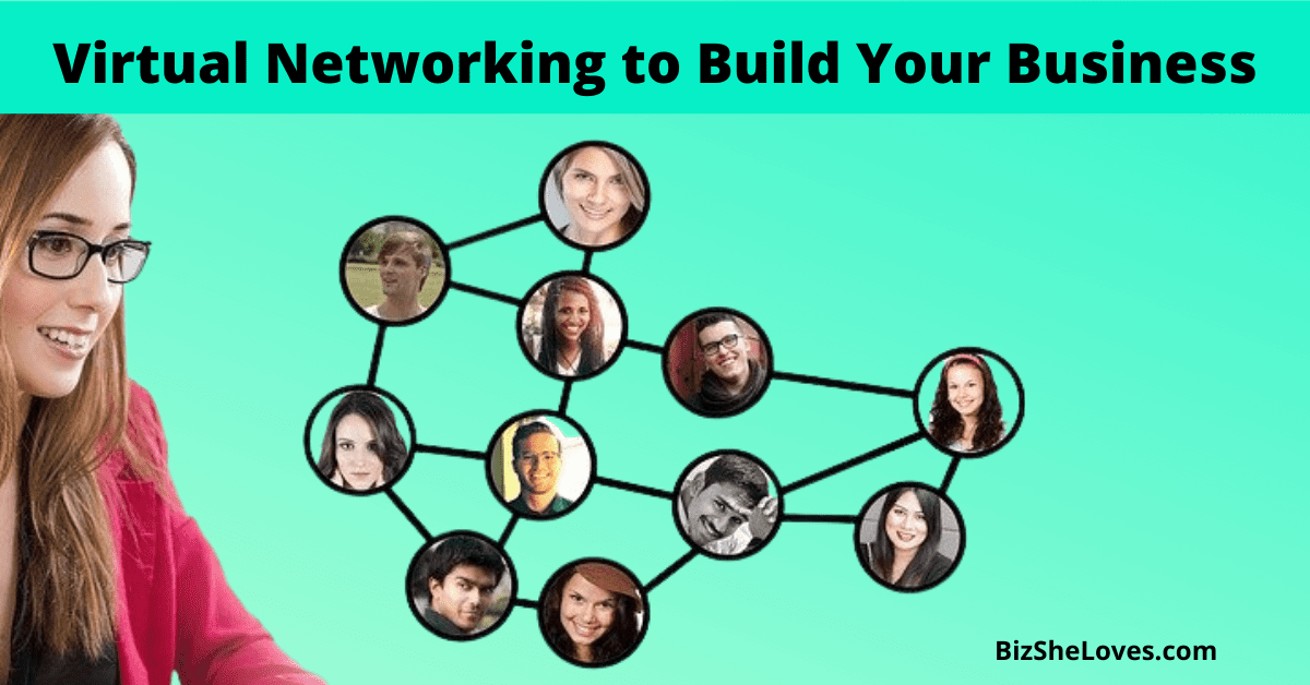 How to Build Your Business By Virtual Networking With Facebook Groups